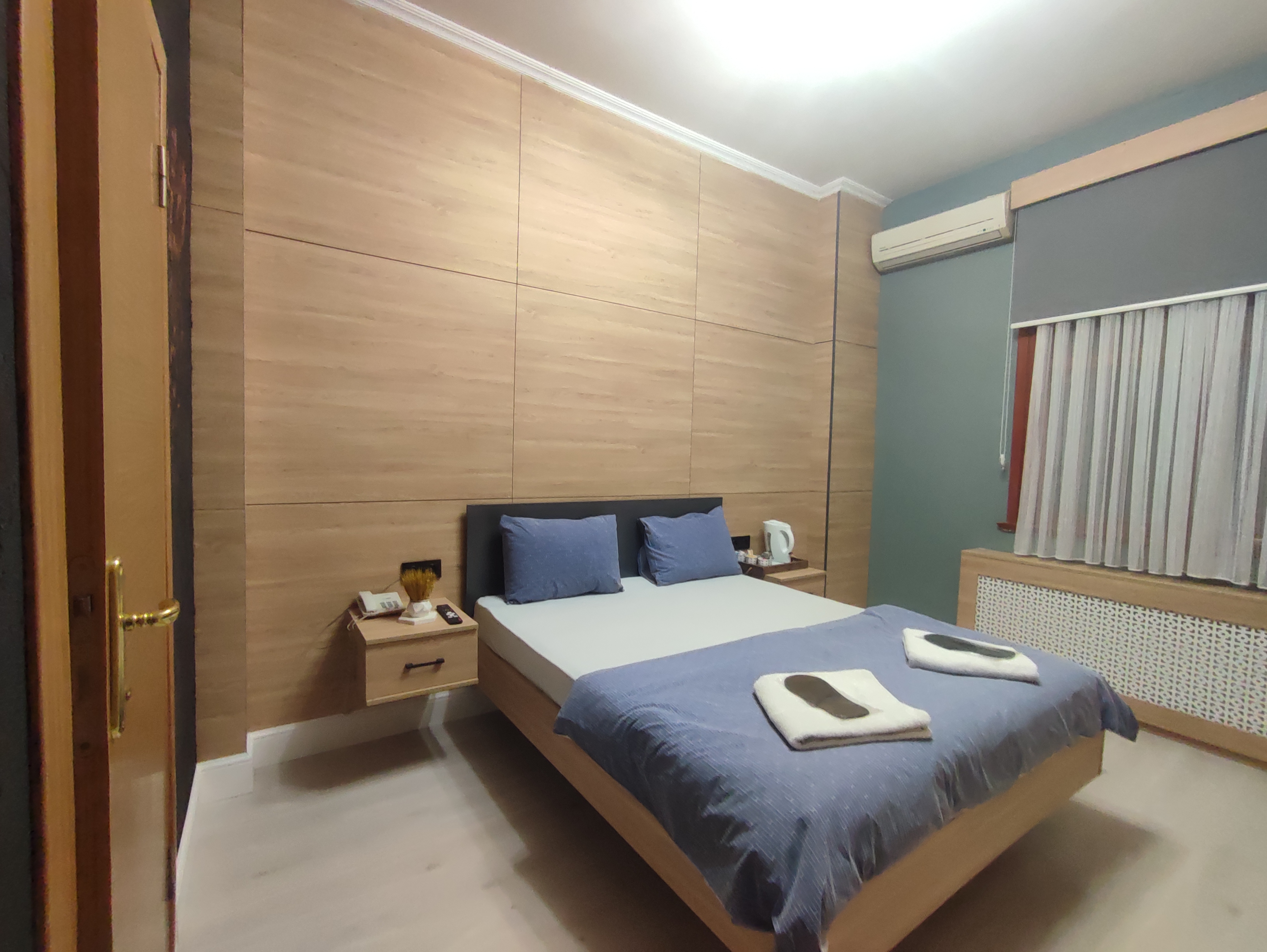 Minus One Suite Hotel
